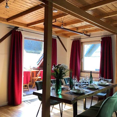 Ferienhaus-Am-Alten-Stadttor Ediger-Eller Exteriör bild