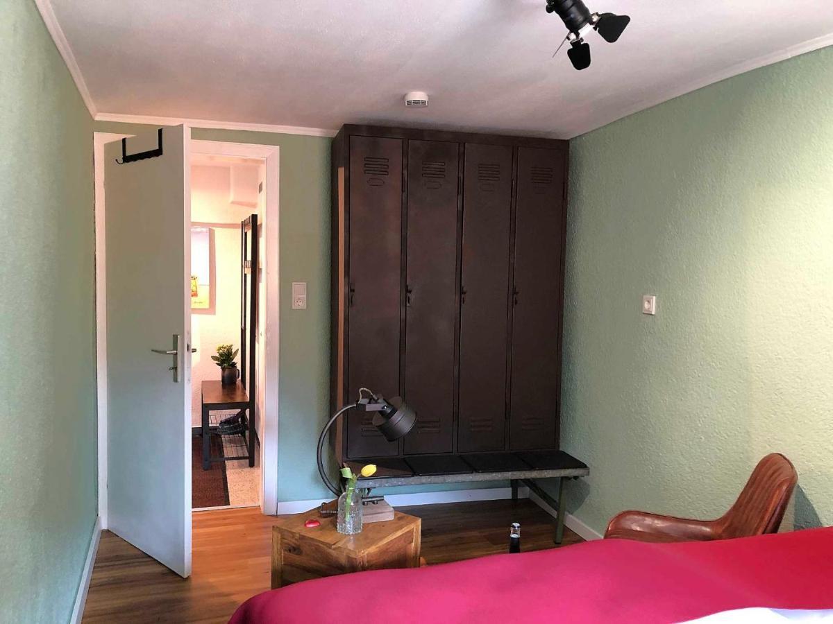 Ferienhaus-Am-Alten-Stadttor Ediger-Eller Exteriör bild